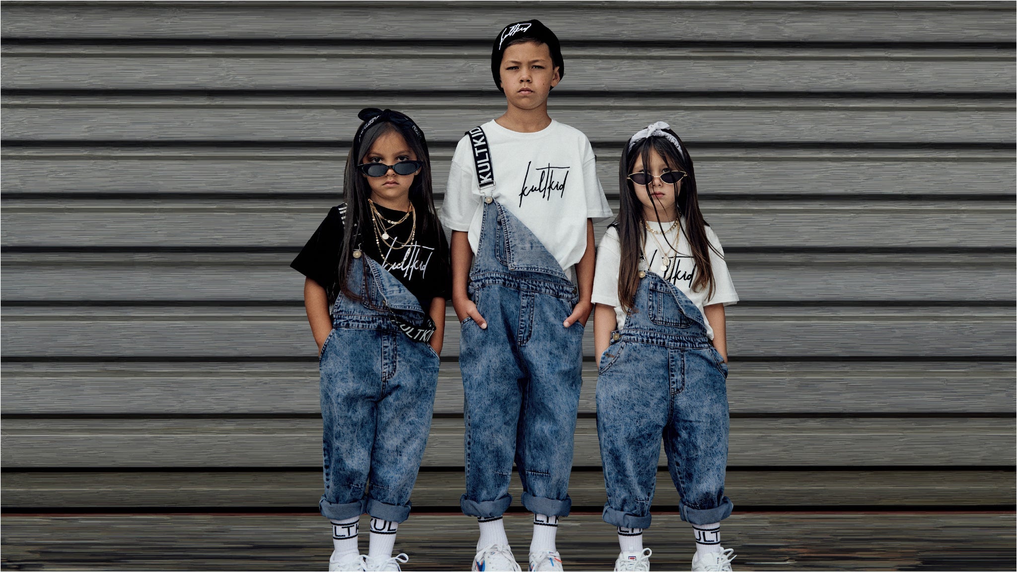 Kids fashion