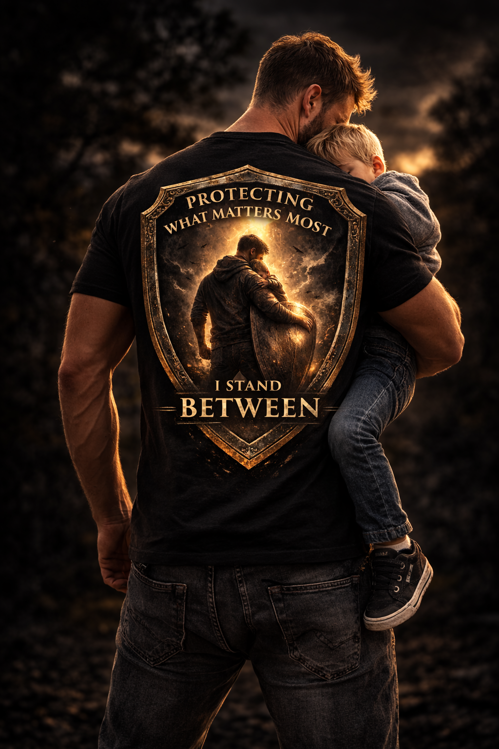 Protecting what Matters Most