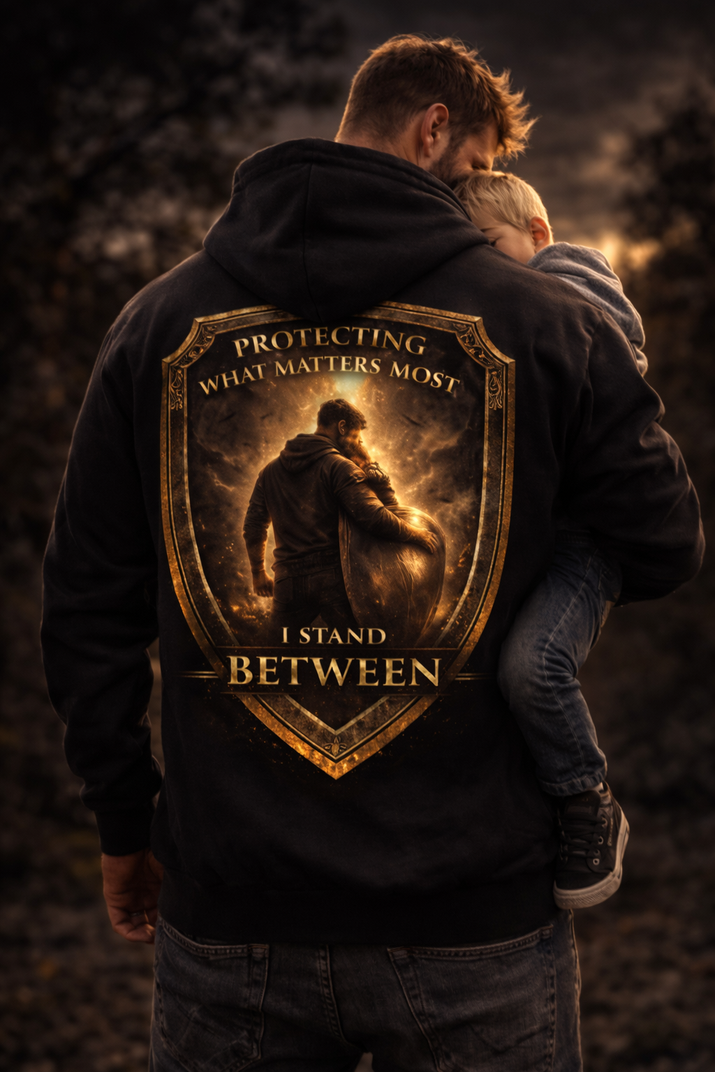 Protecting What Matters Most.