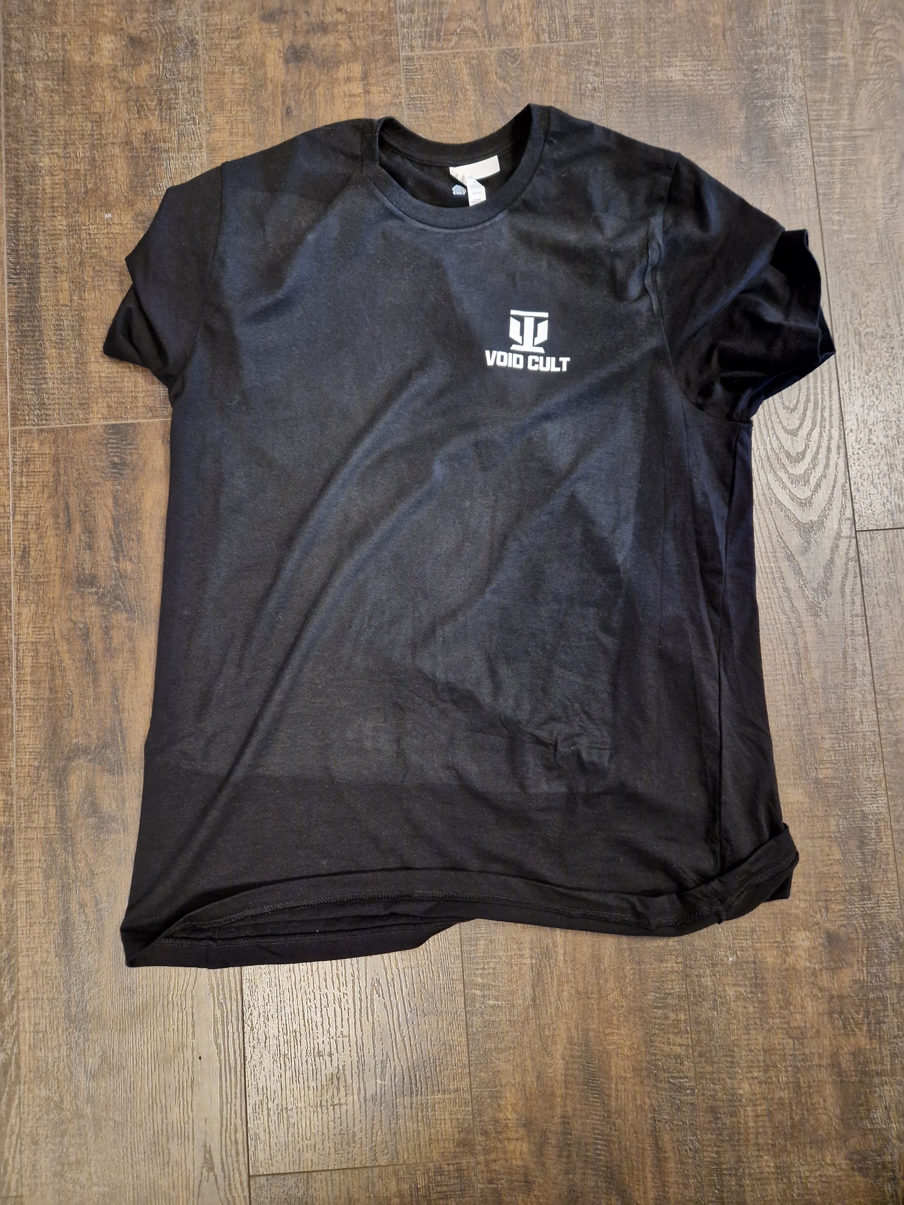 PROTECT YOUR OWN – Guardian Backprint Shirt
